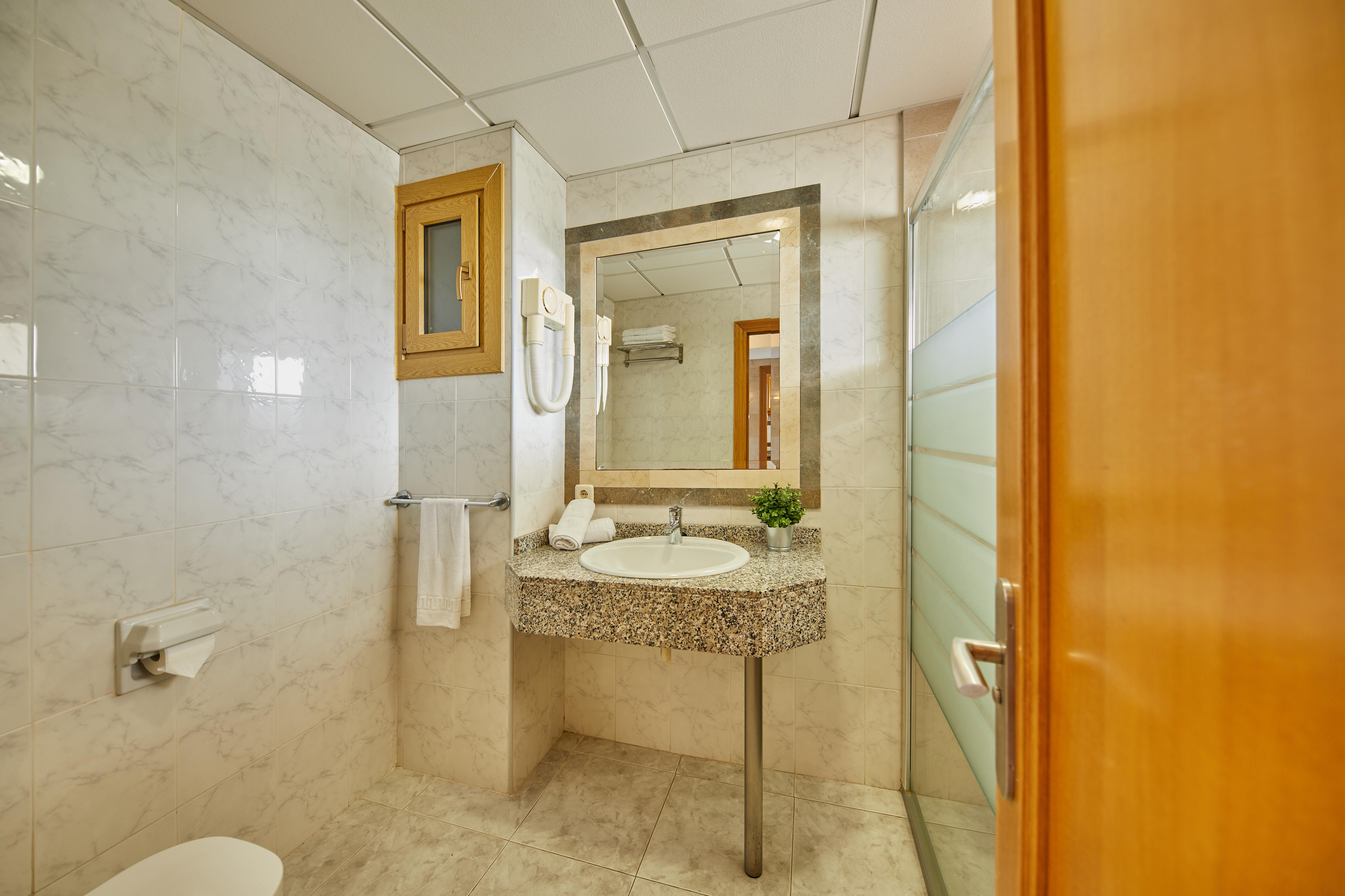 Appart hôtel Ben-hur 2*