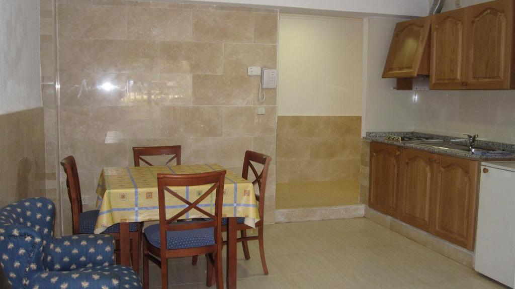 Appart hôtel Ben-hur